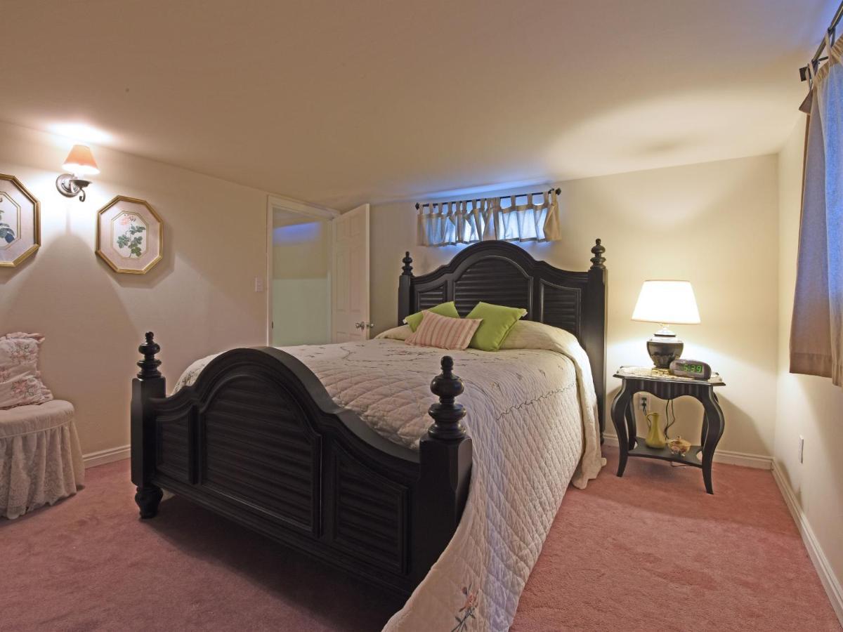 Pine Tree Inn Panaca Room photo