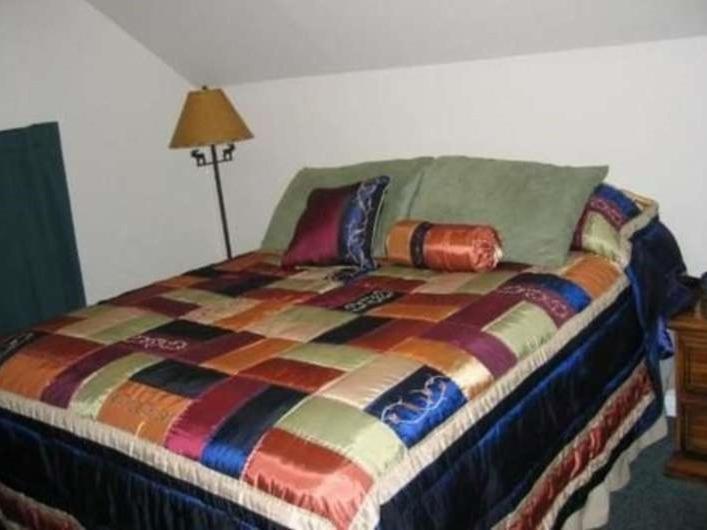 Pine Tree Inn Panaca Room photo